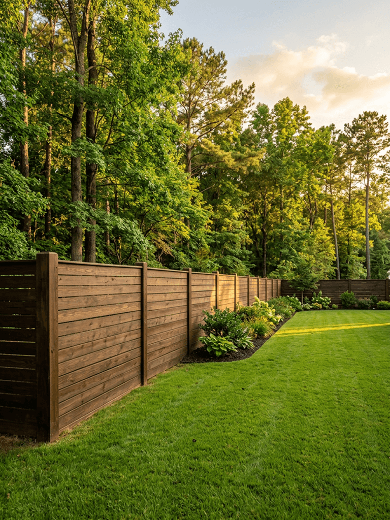 Fences