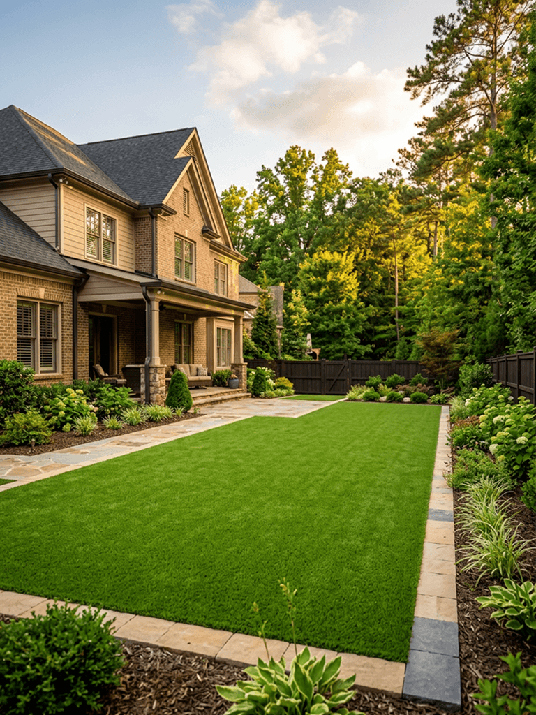 Artificial Turf